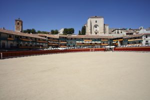 Top 10 lugares que ver en Chinchón