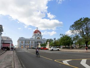 Cienfuegos