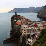 Cinque Terre