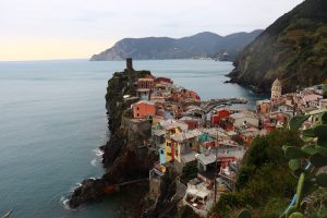 Cinque Terre
