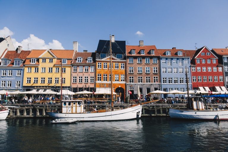 Fotografía de Copenhague - Guía de viaje 2026