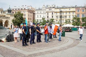 Top 10 lugares que ver en Cracovia