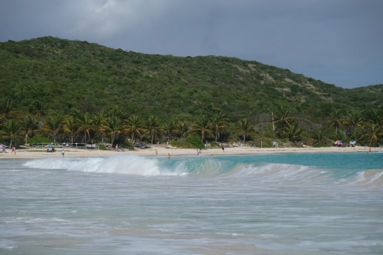 Fotografía de Culebra - Guía de viaje 2026