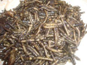 Top 10 platos que probar en Denia