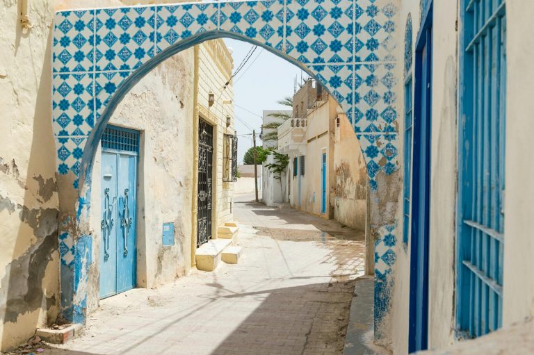 Fotografía de Djerba - Guía de viaje 2026