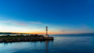 Door County