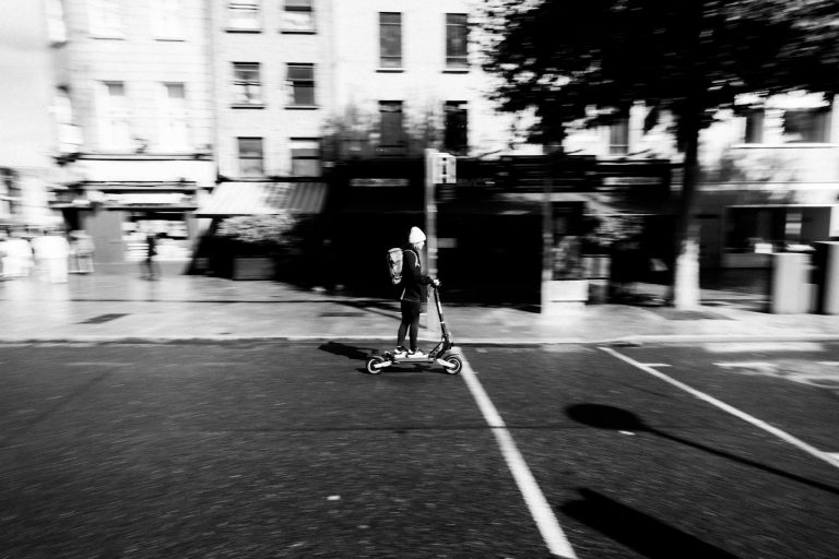 Fotografía de Dublín - Guía de viaje 2026