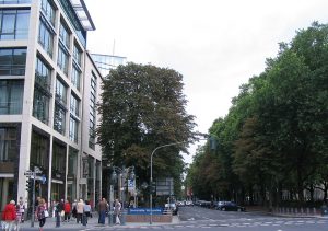 Top 10 lugares que ver en Düsseldorf