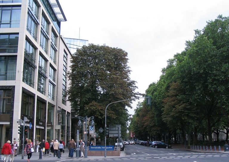 Fotografía de Düsseldorf - Guía de viaje 2026