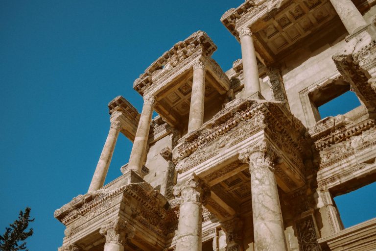 Fotografía de Éfeso - Guía de viaje 2026