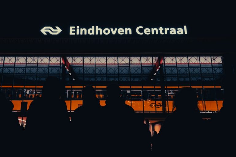 Fotografía de Eindhoven - Guía de viaje 2026