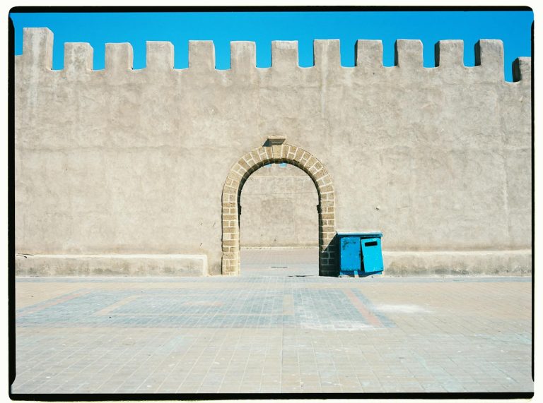 Fotografía de Essaouira - Guía de viaje 2026