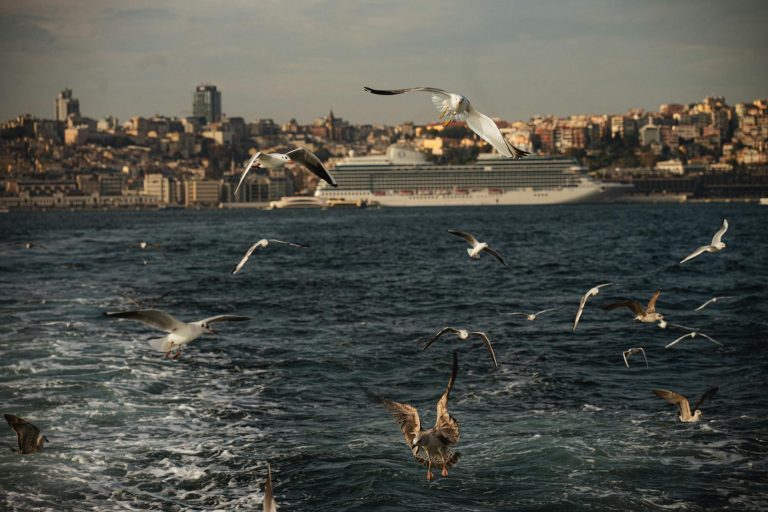 Fotografía de Estambul - Guía de viaje 2026