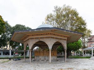 Top 10 lugares que ver en Estambul