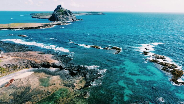 Fotografía de Fernando de Noronha - Guía de viaje 2026