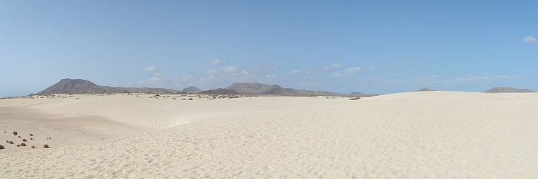 Fotografía de Fuerteventura - Guía de viaje 2026