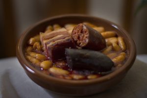 Top 10 platos que probar en Gijón