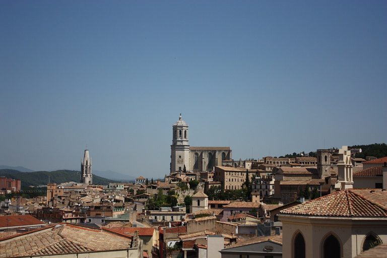 Fotografía de Girona - Guía de viaje 2026