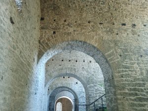 Top 10 lugares que ver en Gjirokastra