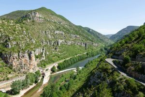 Gorges du Tarn