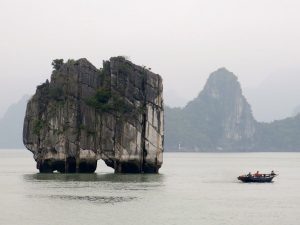 Ha Long