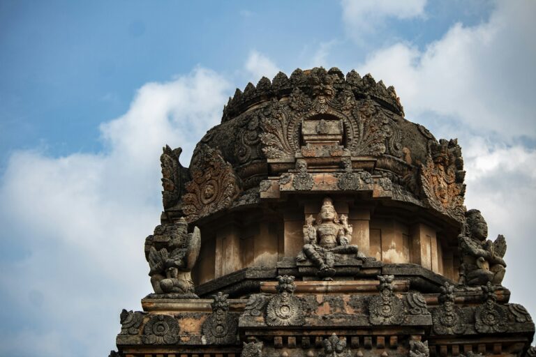 Fotografía de Hampi - Guía de viaje 2026