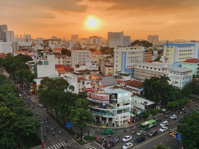 Fotografía de Ho Chi Minh - Guía de viaje 2026