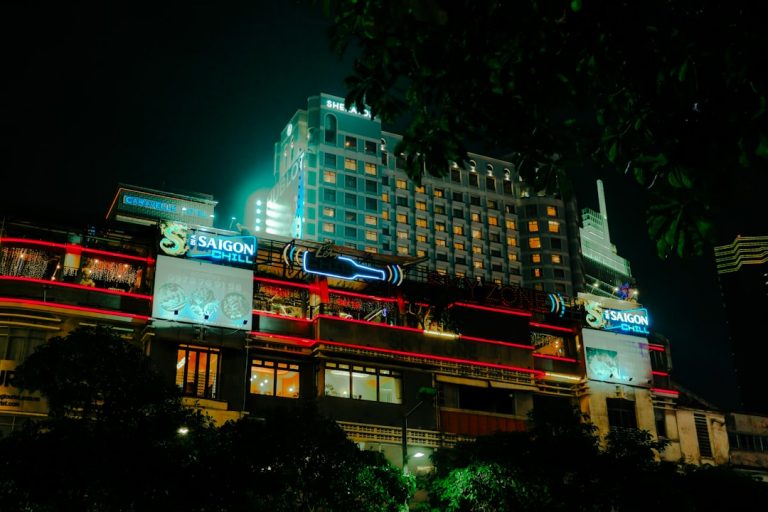 Fotografía de Ho Chi Minh - Guía de viaje 2026