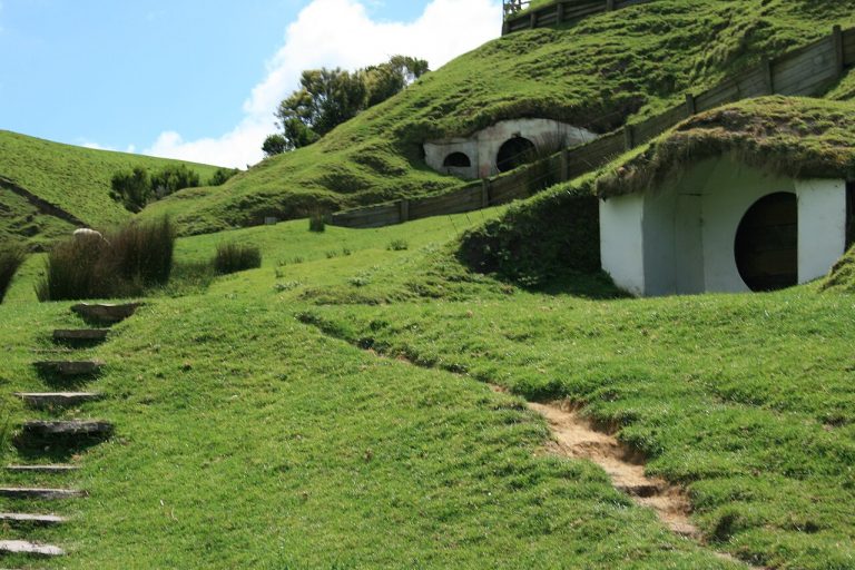 Fotografía de Hobbiton - Guía de viaje 2026