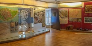 Top 10 lugares que ver en Hondarribia