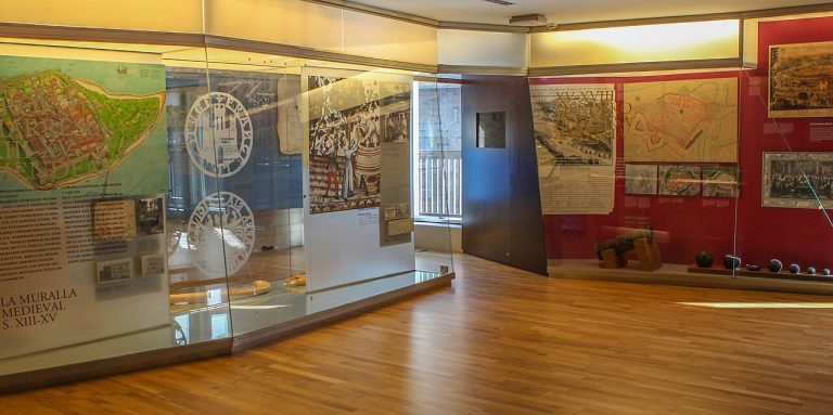 Fotografía de Hondarribia - Guía de viaje 2026