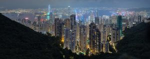 Top 10 lugares que ver en Hong Kong