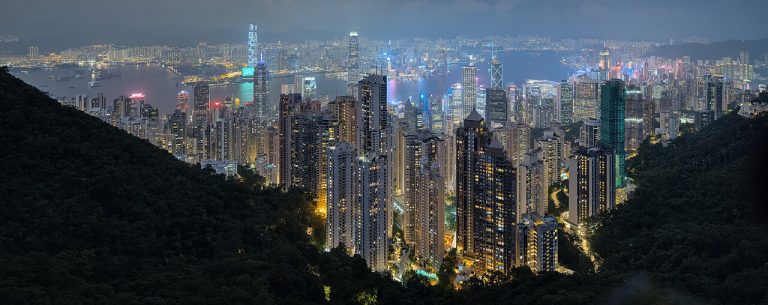 Fotografía de Hong Kong - Guía de viaje 2026
