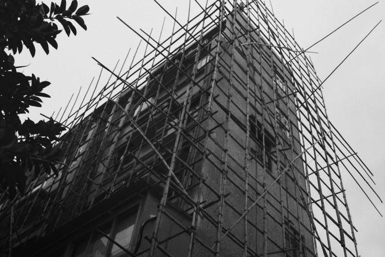 Fotografía de Hong Kong - Guía de viaje 2026