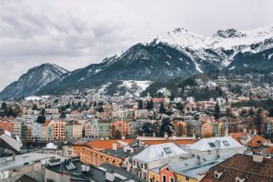 Innsbruck