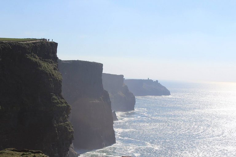 Fotografía de Irlanda - Guía de viaje 2026