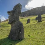 Isla de Pascua