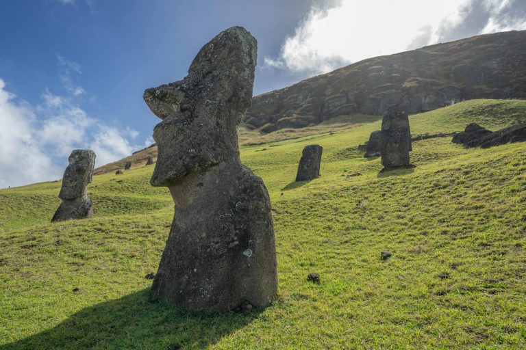 Fotografía de Isla de Pascua - Guía de viaje 2026