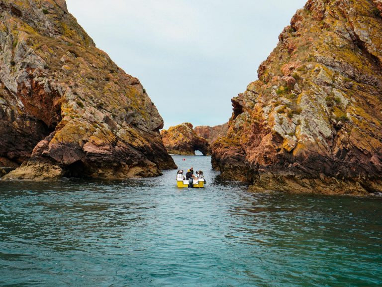 Fotografía de Islas Berlengas - Guía de viaje 2026