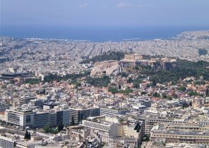 Top 10 lugares que ver en Islas Griegas