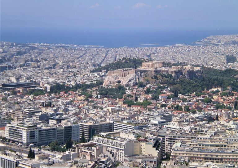 Fotografía de Islas Griegas - Guía de viaje 2026