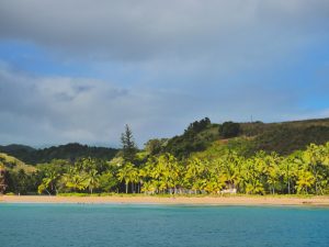 Islas Yasawa