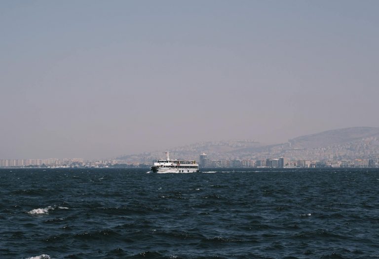 Fotografía de Izmir - Guía de viaje 2026