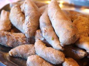 Top 10 platos que probar en Jaca