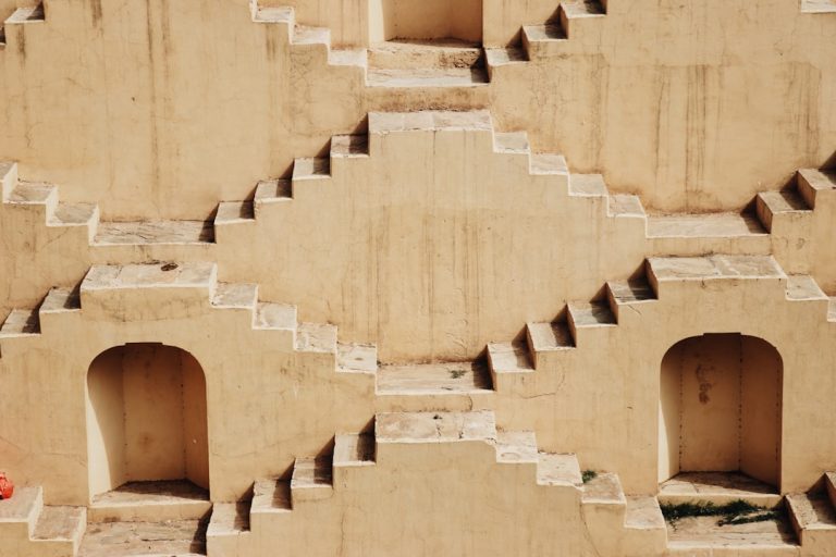 Fotografía de Jaipur - Guía de viaje 2026