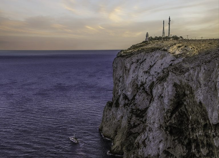 Fotografía de Javea - Guía de viaje 2026