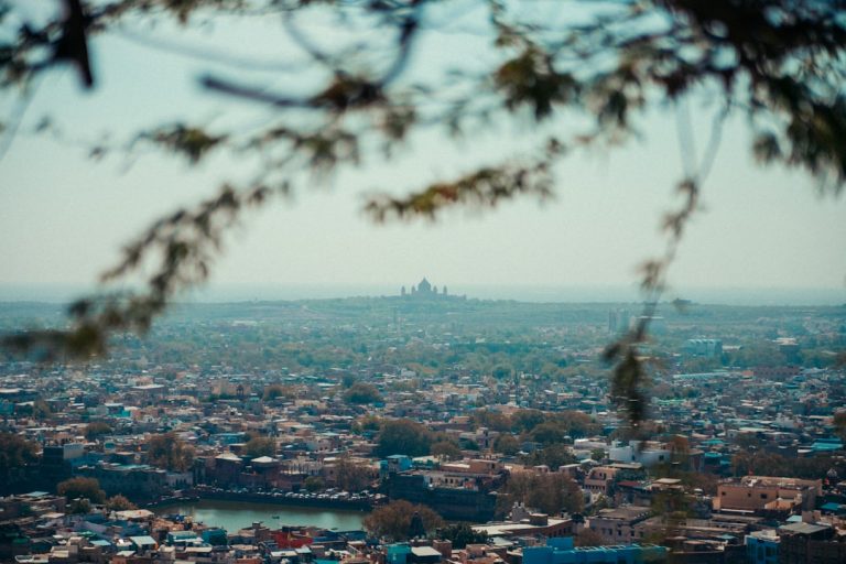 Fotografía de Jodhpur - Guía de viaje 2026