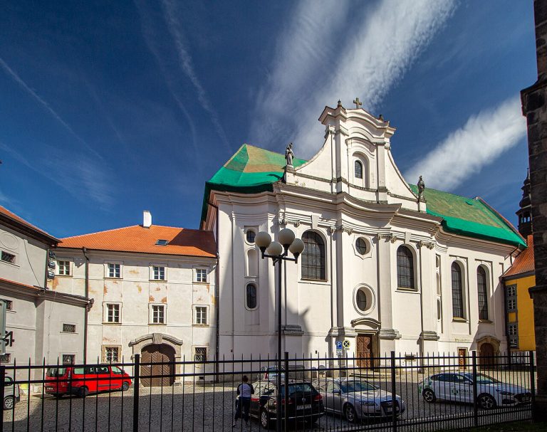 Fotografía de Karlovy Vary - Guía de viaje 2026