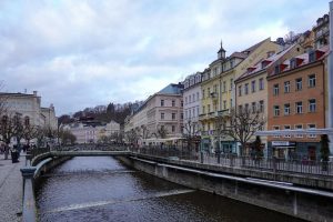 Karlovy Vary