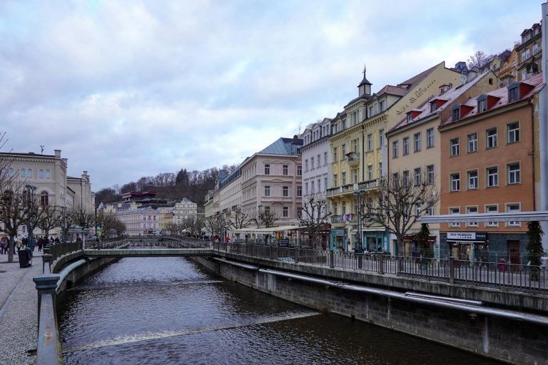 Fotografía de Karlovy Vary - Guía de viaje 2026